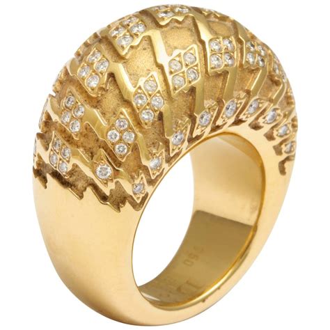 christian dior ring von 1966|christian dior ring price.